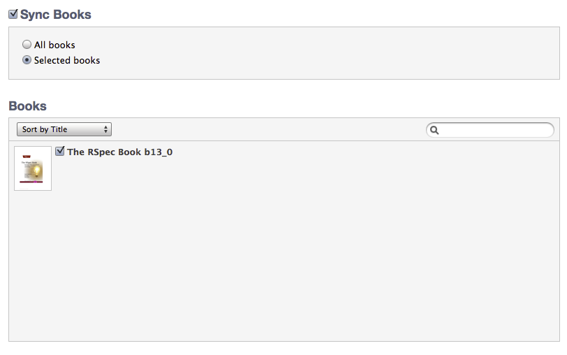 iBooks on iPhone 3g with iOS 4 - no PDFs?